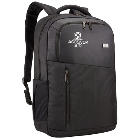 Case Logic Propel 15,6&quot; Laptop-Rucksack 20L., schwarz bedrucken, Art.-Nr. 12060790