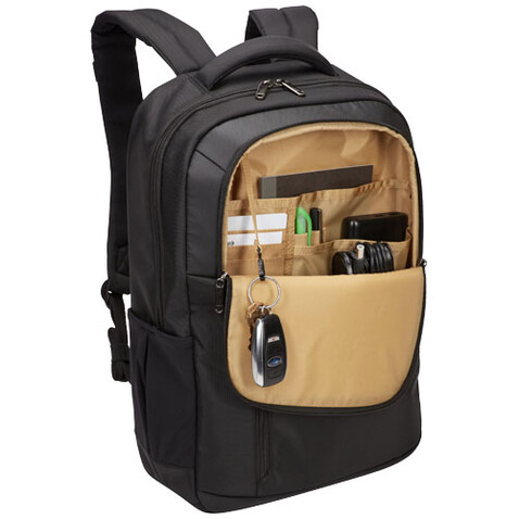 Case Logic Propel 15,6&quot; Laptop-Rucksack 20L., schwarz bedrucken, Art.-Nr. 12060790