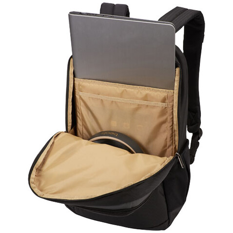 Case Logic Propel 15,6&quot; Laptop-Rucksack 20L., schwarz bedrucken, Art.-Nr. 12060790
