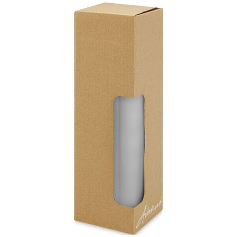 Jetta 330 ml Kupfer-Vakuum Isolierbecher, silber bedrucken, Art.-Nr. 10068981