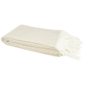 Zinnia Sommerdecke, beige bedrucken, Art.-Nr. 11329302