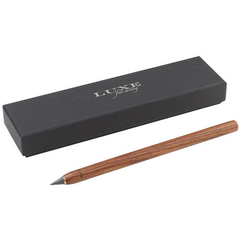 Etern tintenloser Stift, holz bedrucken, Art.-Nr. 10778271