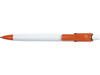 Stilolinea Ducal ABS Kugelschreiber – Orange bedrucken, Art.-Nr. 007999999_1696