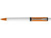 Stilolinea Kugelschreiber 'Jumbo Color Raja' – Orange bedrucken, Art.-Nr. 007999999_2252