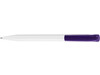 Stilolinea S45 ABS Kugelschreiber – Violett bedrucken, Art.-Nr. 024999128_23528