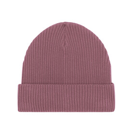 Fisherman Beanie - Hibiscus Rose - OS bedrucken, Art.-Nr. STAU771C062OS