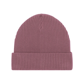 Fisherman Beanie - Hibiscus Rose - OS bedrucken, Art.-Nr. STAU771C062OS Fisherman Beanie - Hibiscus Rose - OS bedrucken, Art.-Nr. STAU771C062OS