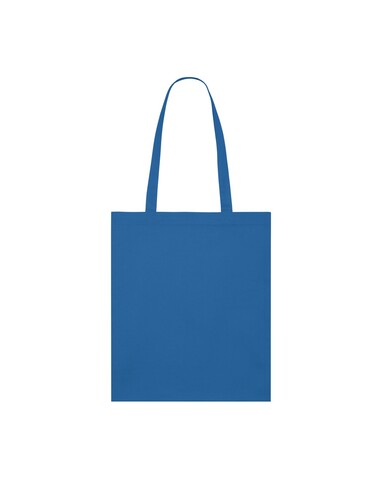 Light Tote Bag - Das leichte gewebte Tote Bag - Royal Blue - OS bedrucken, Art.-Nr. STAU773C230OS Light Tote Bag - Das leichte gewebte Tote Bag - Royal Blue - OS bedrucken, Art.-Nr. STAU773C230OS
