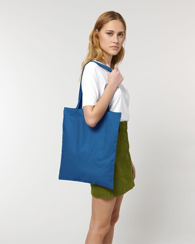 Light Tote Bag - Royal Blue - OS bedrucken, Art.-Nr. STAU773C230OS