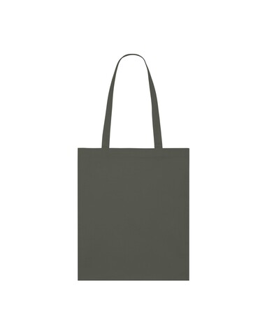 Light Tote Bag - Das leichte gewebte Tote Bag - Khaki - OS bedrucken, Art.-Nr. STAU773C223OS Light Tote Bag - Das leichte gewebte Tote Bag - Khaki - OS bedrucken, Art.-Nr. STAU773C223OS
