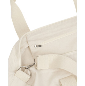 Duffle Bag - Natural - OS bedrucken, Art.-Nr. STAU892C007OS