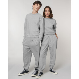 Decker - Unisex-Jogginghose mit lässiger Passform bedrucken, Art.-Nr. STBU587