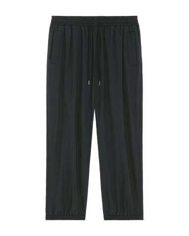 Tracker Trouser - Black - XXS bedrucken, Art.-Nr. STBU876C0022S