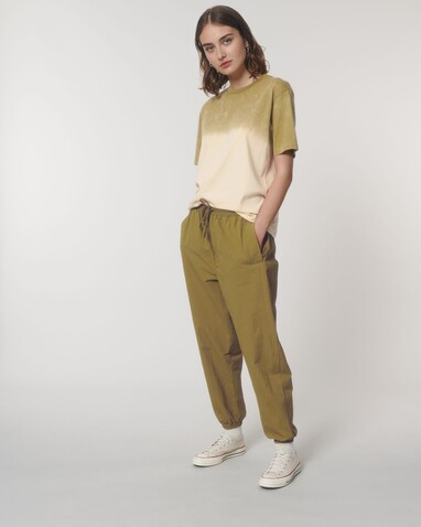 Tracker Trouser - Olive Oil - XXS bedrucken, Art.-Nr. STBU876C0722S