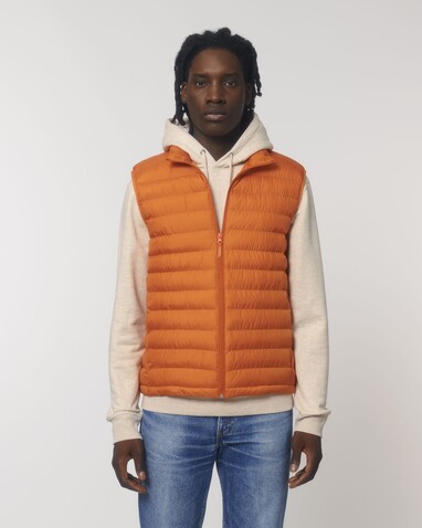 Stanley Climber - Flame Orange - S bedrucken, Art.-Nr. STJM836C0811S