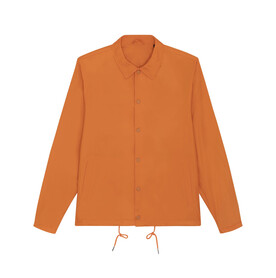 Coacher - Flame Orange - 3XL bedrucken, Art.-Nr. STJU833C0813X Coacher - Flame Orange - 3XL bedrucken, Art.-Nr. STJU833C0813X