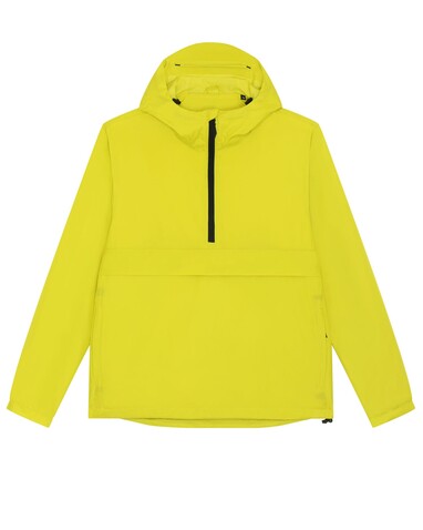 Speeder - Der Unisex-Anorak - Lime Flash - 3XL bedrucken, Art.-Nr. STJU834C0823X