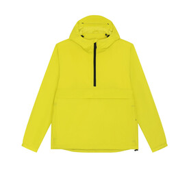 Speeder - Unisex-Anorak - Lime Flash - 3XL bedrucken, Art.-Nr. STJU834C0823X