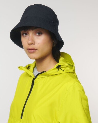 Speeder - Der Unisex-Anorak - Lime Flash - 3XL bedrucken, Art.-Nr. STJU834C0823X