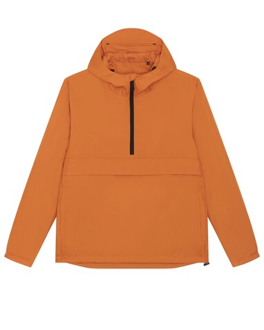 Speeder - Der Unisex-Anorak - Flame Orange - 3XL bedrucken, Art.-Nr. STJU834C0813X Speeder - Der Unisex-Anorak - Flame Orange - 3XL bedrucken, Art.-Nr. STJU834C0813X
