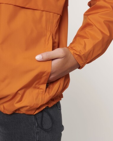 Speeder - Der Unisex-Anorak - Flame Orange - 3XL bedrucken, Art.-Nr. STJU834C0813X Speeder - Der Unisex-Anorak - Flame Orange - 3XL bedrucken, Art.-Nr. STJU834C0813X