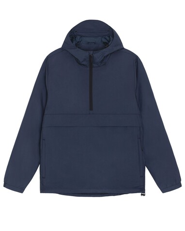 Speeder - Der Unisex-Anorak - French Navy - 3XL bedrucken, Art.-Nr. STJU834C7273X