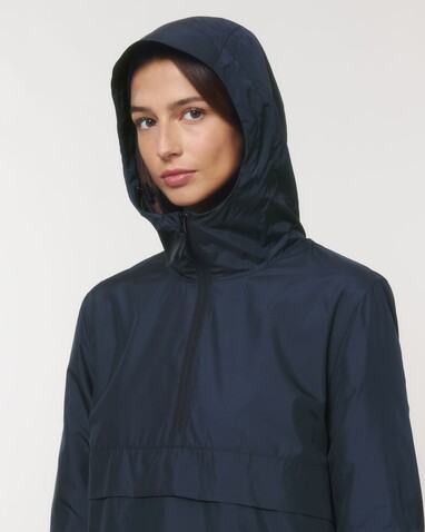 Speeder - Der Unisex-Anorak - French Navy - 3XL bedrucken, Art.-Nr. STJU834C7273X