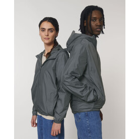 Commuter - Unisex-Multifunktionsjacke - Deep Metal - 3XL bedrucken, Art.-Nr. STJU846C0803X