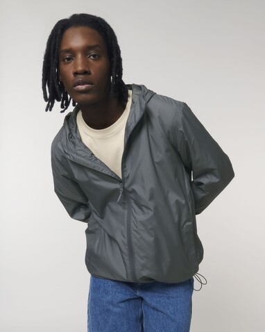 Commuter - Die multifunktionale Unisex-Jacke - Deep Metal - 3XL bedrucken, Art.-Nr. STJU846C0803X Commuter - Die multifunktionale Unisex-Jacke - Deep Metal - 3XL bedrucken, Art.-Nr. STJU846C0803X