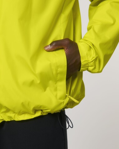Commuter - Die multifunktionale Unisex-Jacke - Lime Flash - XXS bedrucken, Art.-Nr. STJU846C0822S Commuter - Die multifunktionale Unisex-Jacke - Lime Flash - XXS bedrucken, Art.-Nr. STJU846C0822S