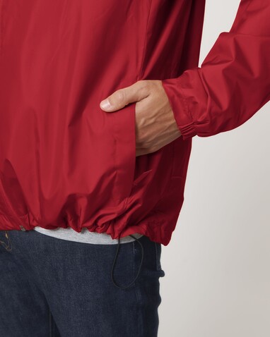 Commuter - Die multifunktionale Unisex-Jacke - Red - XXS bedrucken, Art.-Nr. STJU846C0042S
