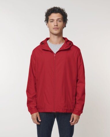 Commuter - Red - 3XL bedrucken, Art.-Nr. STJU846C0043X