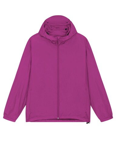 Commuter - Die multifunktionale Unisex-Jacke - Orchid Flower - L bedrucken, Art.-Nr. STJU846C0681L