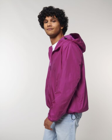 Commuter - Die multifunktionale Unisex-Jacke - Orchid Flower - XS bedrucken, Art.-Nr. STJU846C068XS