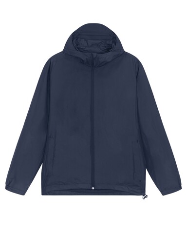 Commuter - Die multifunktionale Unisex-Jacke - French Navy - 4XL bedrucken, Art.-Nr. STJU846C7274X Commuter - Die multifunktionale Unisex-Jacke - French Navy - 4XL bedrucken, Art.-Nr. STJU846C7274X