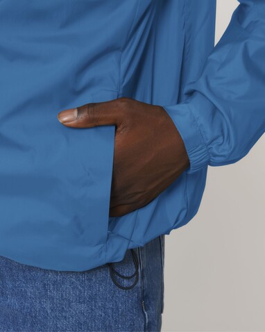 Commuter - Royal Blue - XL bedrucken, Art.-Nr. STJU846C2301X