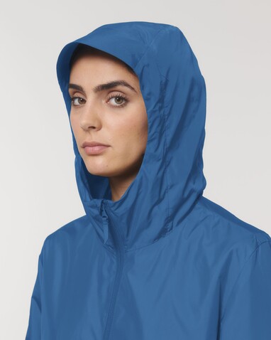Commuter - Die multifunktionale Unisex-Jacke - Royal Blue - L bedrucken, Art.-Nr. STJU846C2301L Commuter - Die multifunktionale Unisex-Jacke - Royal Blue - L bedrucken, Art.-Nr. STJU846C2301L