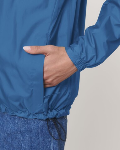 Commuter - Royal Blue - XL bedrucken, Art.-Nr. STJU846C2301X