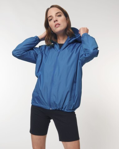 Commuter - Die multifunktionale Unisex-Jacke - Royal Blue - L bedrucken, Art.-Nr. STJU846C2301L Commuter - Die multifunktionale Unisex-Jacke - Royal Blue - L bedrucken, Art.-Nr. STJU846C2301L