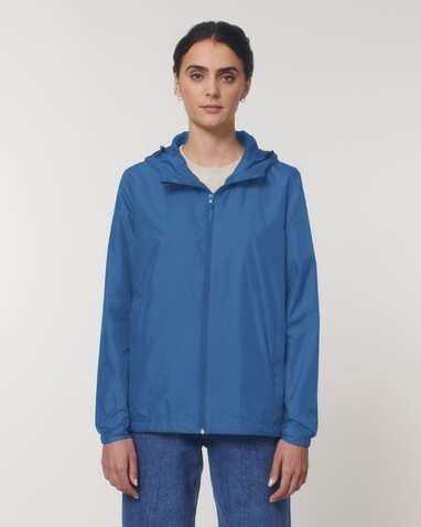 Commuter - Die multifunktionale Unisex-Jacke - Royal Blue - L bedrucken, Art.-Nr. STJU846C2301L Commuter - Die multifunktionale Unisex-Jacke - Royal Blue - L bedrucken, Art.-Nr. STJU846C2301L