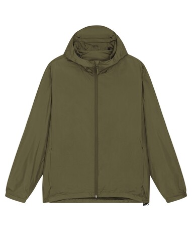 Commuter - Die multifunktionale Unisex-Jacke - British Khaki - 3XL bedrucken, Art.-Nr. STJU846C0083X Commuter - Die multifunktionale Unisex-Jacke - British Khaki - 3XL bedrucken, Art.-Nr. STJU846C0083X