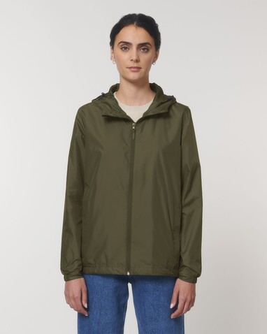 Commuter - British Khaki - M bedrucken, Art.-Nr. STJU846C0081M