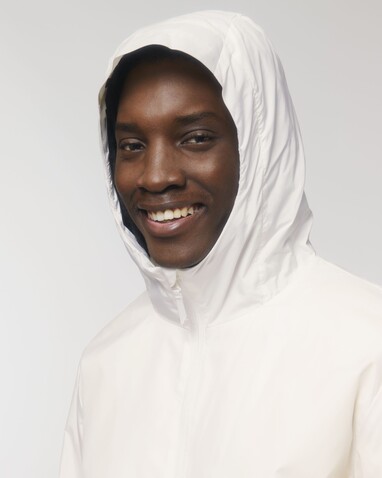 Commuter - Off White - XL bedrucken, Art.-Nr. STJU846C0181X