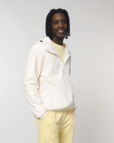 Commuter - Off White - XL bedrucken, Art.-Nr. STJU846C0181X
