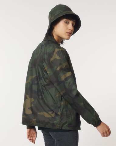 Coacher AOP - Camouflage - 3XL bedrucken, Art.-Nr. STJU879C8053X