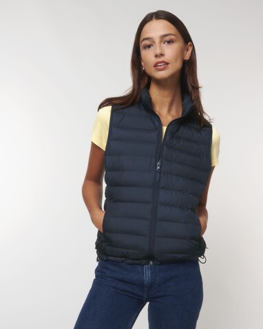 Stella Climber - French Navy - XXL bedrucken, Art.-Nr. STJW838C7272X