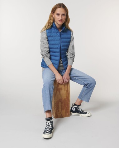 Stella Climber - Royal Blue - L bedrucken, Art.-Nr. STJW838C2301L