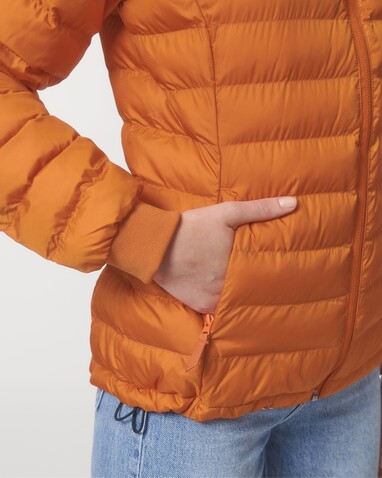 Stella Voyager - Flame Orange - S bedrucken, Art.-Nr. STJW839C0811S