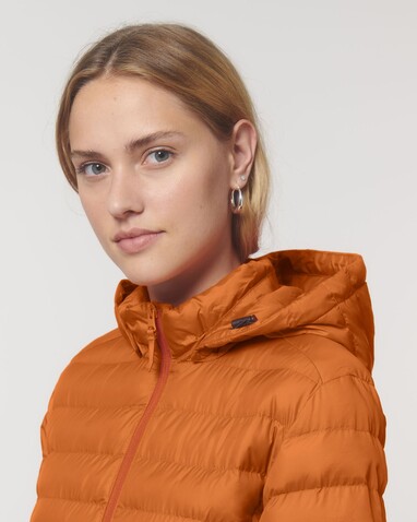 Stella Voyager - Flame Orange - S bedrucken, Art.-Nr. STJW839C0811S