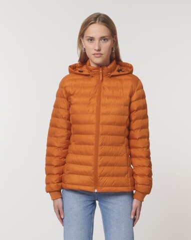 Stella Voyager - Flame Orange - S bedrucken, Art.-Nr. STJW839C0811S